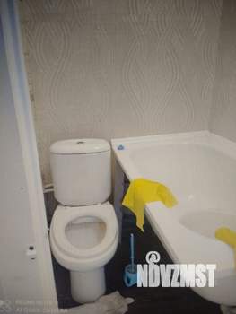 Студия квартира, на длительный срок, 13м2, 6/9 этаж