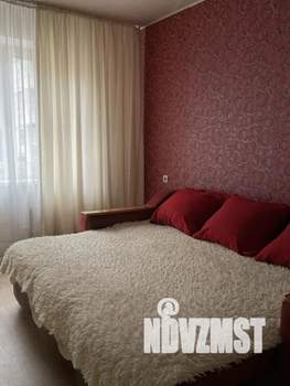 1-к квартира, посуточно, 32м2, 1/10 этаж