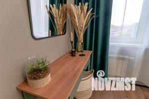 3-к квартира, посуточно, 50м2, 19/20 этаж