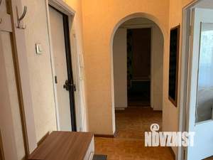 1-к квартира, посуточно, 32м2, 4/10 этаж