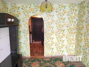 1-к квартира, на длительный срок, 18м2, 3/5 этаж