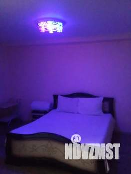 1-к квартира, посуточно, 31м2, 9/9 этаж