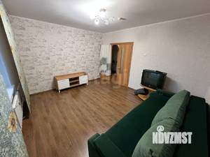 2-к квартира, на длительный срок, 53м2, 10/10 этаж