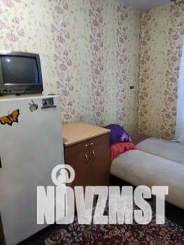 Студия квартира, на длительный срок, 14м2, 1/5 этаж