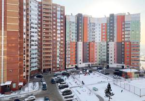 1-к квартира, на длительный срок, 36м2, 8/14 этаж