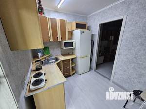 Студия квартира, на длительный срок, 25м2, 9/16 этаж