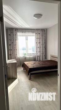 2-к квартира, на длительный срок, 63м2, 9/16 этаж