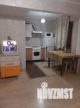 2-к квартира, на длительный срок, 42м2, 2/5 этаж