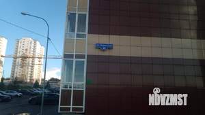 Студия квартира, на длительный срок, 32м2, 14/17 этаж