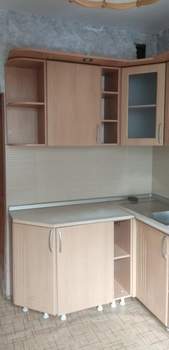 2-к квартира, на длительный срок, 54м2, 2/10 этаж