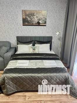 Студия квартира, посуточно, 37м2, 5/17 этаж