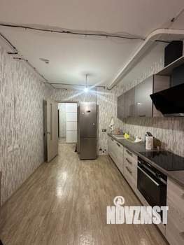 2-к квартира, на длительный срок, 65м2, 6/19 этаж