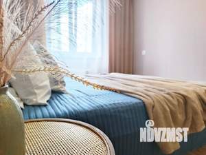 2-к квартира, посуточно, 57м2, 15/17 этаж