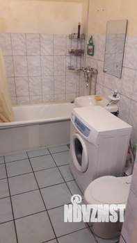 1-к квартира, на длительный срок, 35м2, 6/6 этаж