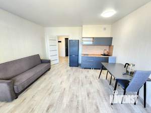 1-к квартира, на длительный срок, 30м2, 6/25 этаж
