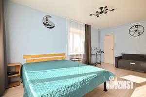 1-к квартира, посуточно, 33м2, 4/5 этаж