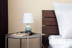 2-к квартира, посуточно, 44м2, 1/1 этаж