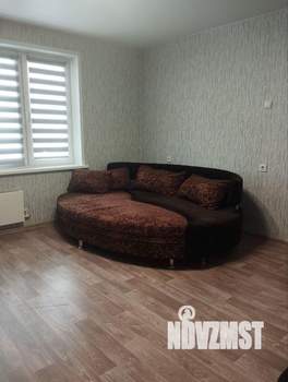 2-к квартира, на длительный срок, 62м2, 4/17 этаж