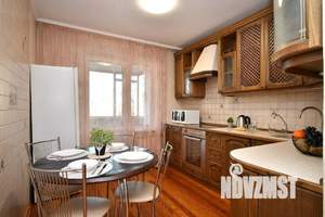 2-к квартира, посуточно, 60м2, 10/10 этаж