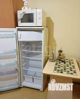 Студия квартира, на длительный срок, 18м2, 3/10 этаж