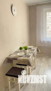 1-к квартира, посуточно, 40м2, 5/15 этаж