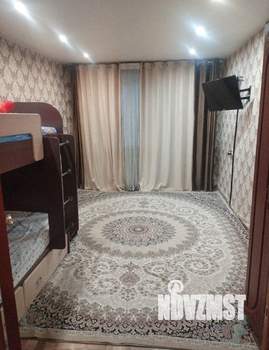 1-к квартира, на длительный срок, 30м2, 4/5 этаж