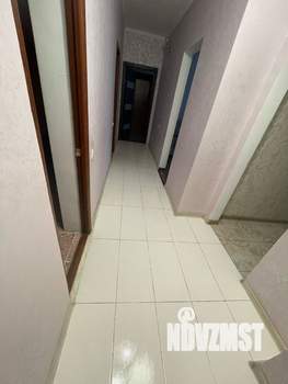 2-к квартира, посуточно, 62м2, 6/24 этаж