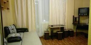 1-к квартира, на длительный срок, 25м2, 12/16 этаж