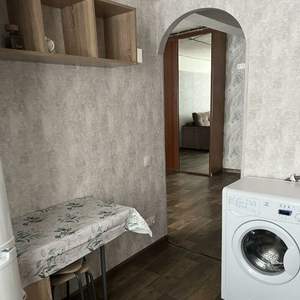 3-к квартира, на длительный срок, 59м2, 1/5 этаж