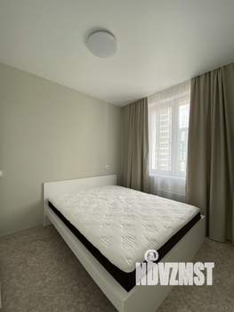 2-к квартира, на длительный срок, 35м2, 10/25 этаж