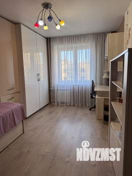 3-к квартира, на длительный срок, 94м2, 6/8 этаж