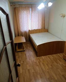 3-к квартира, на длительный срок, 60м2, 3/5 этаж