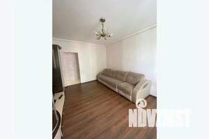 2-к квартира, посуточно, 62м2, 5/24 этаж