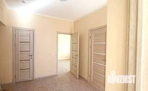 3-к квартира, на длительный срок, 56м2, 6/19 этаж