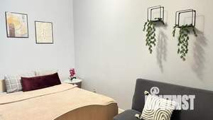 1-к квартира, посуточно, 49м2, 11/24 этаж