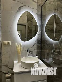 Студия квартира, посуточно, 27м2, 6/7 этаж