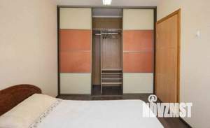 2-к квартира, посуточно, 62м2, 1/1 этаж