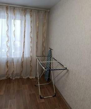 1-к квартира, на длительный срок, 34м2, 14/17 этаж