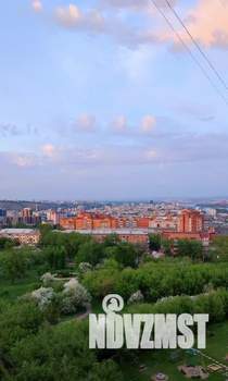 1-к квартира, посуточно, 45м2, 10/14 этаж