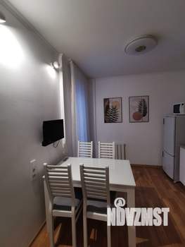 2-к квартира, на длительный срок, 54м2, 4/16 этаж