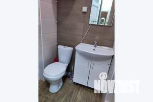 1-к квартира, посуточно, 20м2, 7/11 этаж