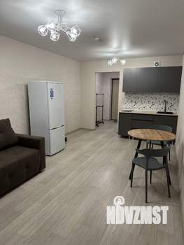 Студия квартира, на длительный срок, 30м2, 18/18 этаж