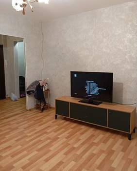 2-к квартира, на длительный срок, 54м2, 5/10 этаж