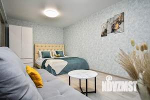 1-к квартира, посуточно, 31м2, 4/5 этаж