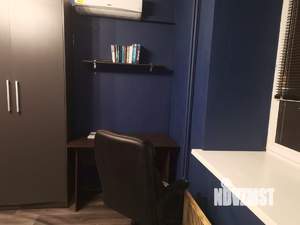 1-к квартира, на длительный срок, 40м2, 4/10 этаж