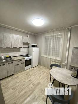 1-к квартира, на длительный срок, 35м2, 1/5 этаж