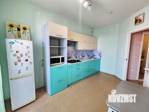 1-к квартира, на длительный срок, 34м2, 15/15 этаж
