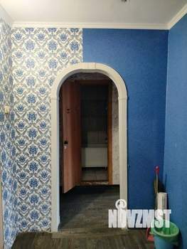 1-к квартира, на длительный срок, 50м2, 7/10 этаж