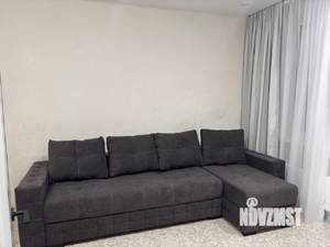 1-к квартира, на длительный срок, 38м2, 2/25 этаж