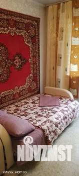 1-к квартира, посуточно, 28м2, 2/9 этаж